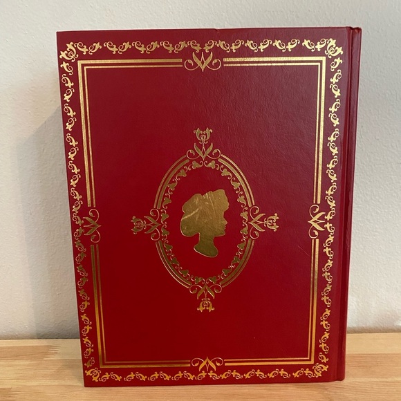 Grandmothers Kitchen Wisdom Book 10th Anniversary Edition Hardcover - Picture 5 of 10